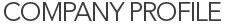 Company Profile
