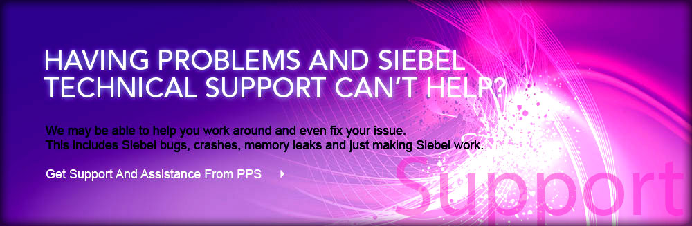 Get Support